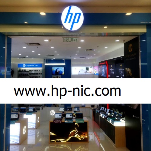 نمایندگی مرکزی محصولات اچ پی | HP New Information Center