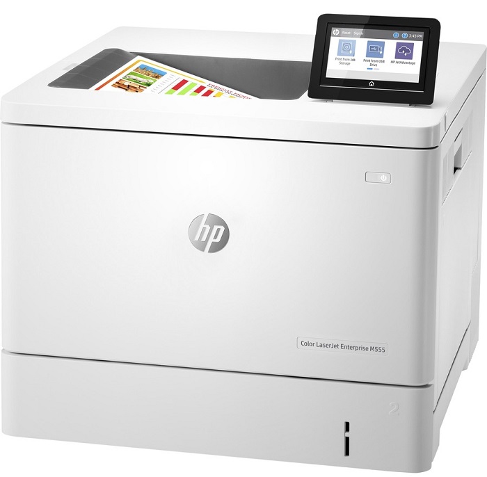 چاپگر های مقرون به صرفه ی HP